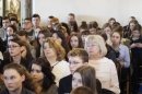 Wyjątkowe spotkanie z krasnostawskim pasjonatem